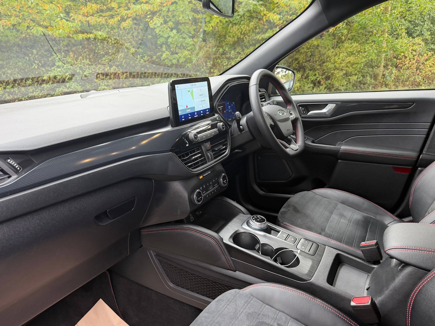 Used Ford Kuga 2022 for sale - 76118113: Photo 15