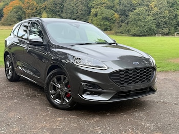 Ford - Kuga