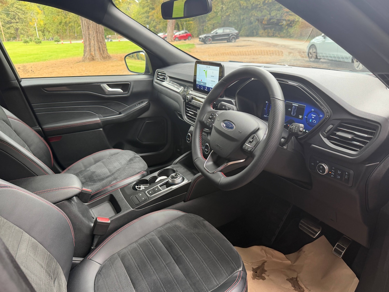 Used Ford Kuga 2022 for sale - 76118113: Photo 2