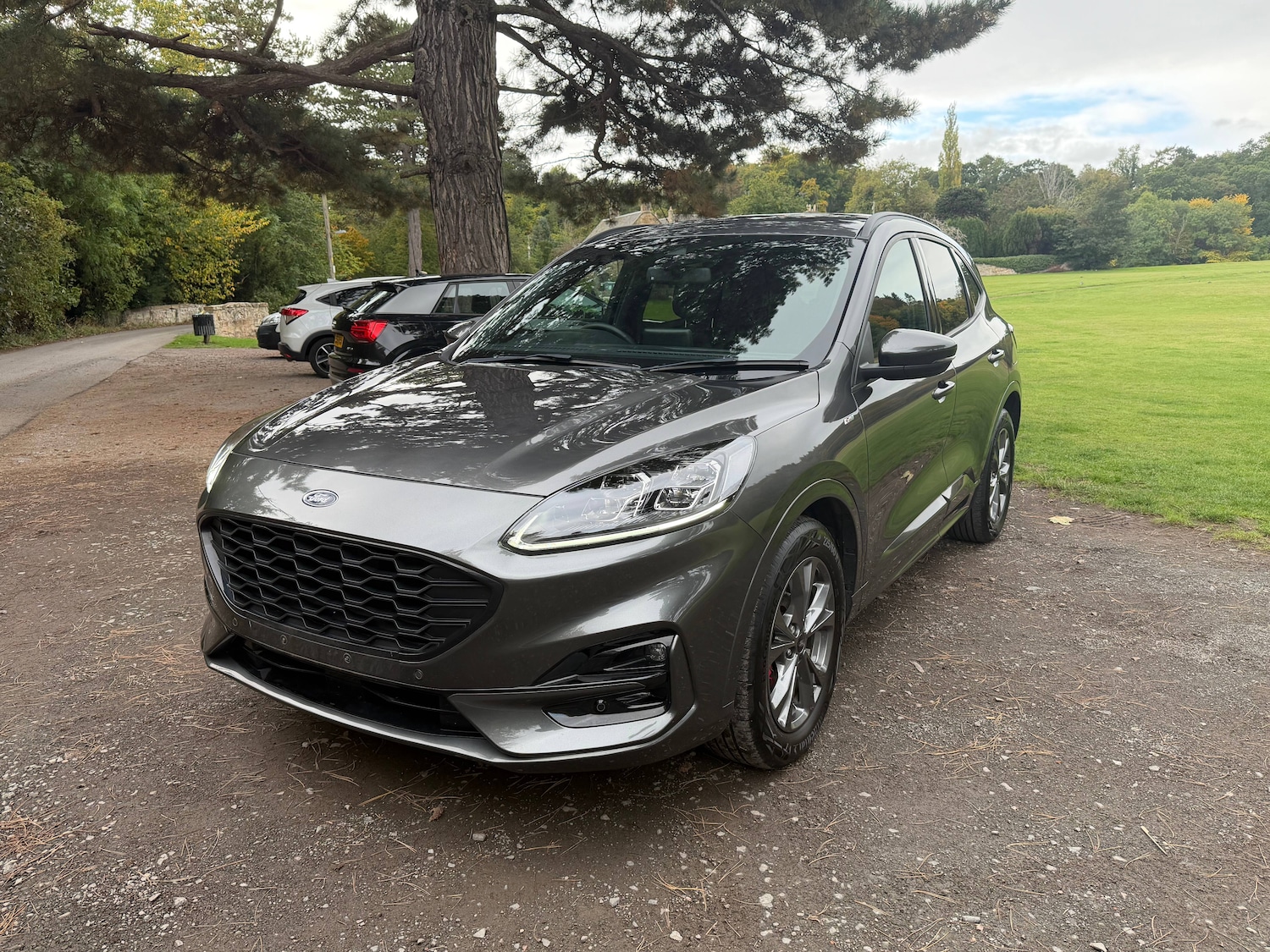 Used Ford Kuga 2022 for sale - 76118113: Photo 3