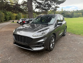 Used Ford Kuga 2022 for sale - 76118113: Photo 3