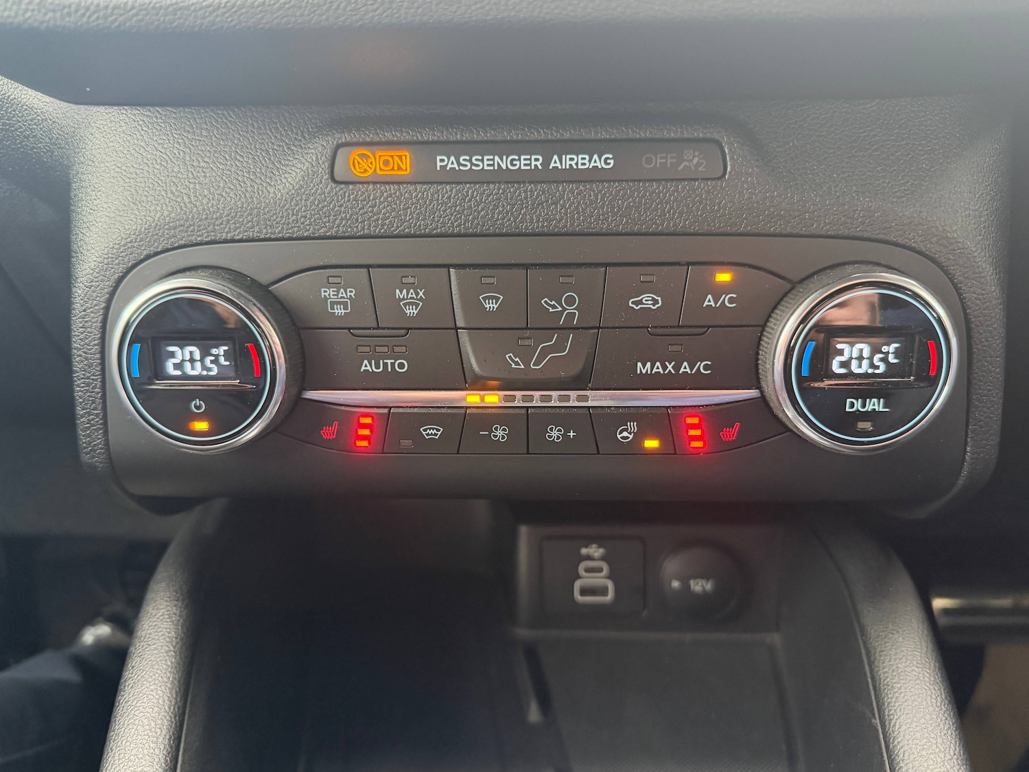Used Ford Kuga 2022 for sale - 76118113: Photo 7