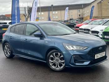 2023 - 1.0 EcoBoost ST-Line 5dr