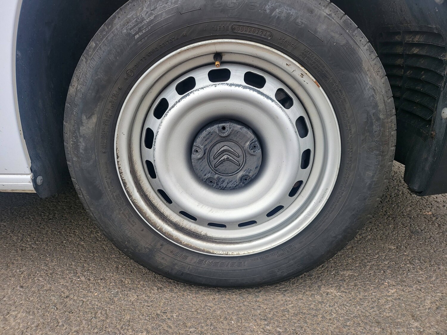 Used Citroen Berlingo 2023 for sale - 76464627: Photo 17