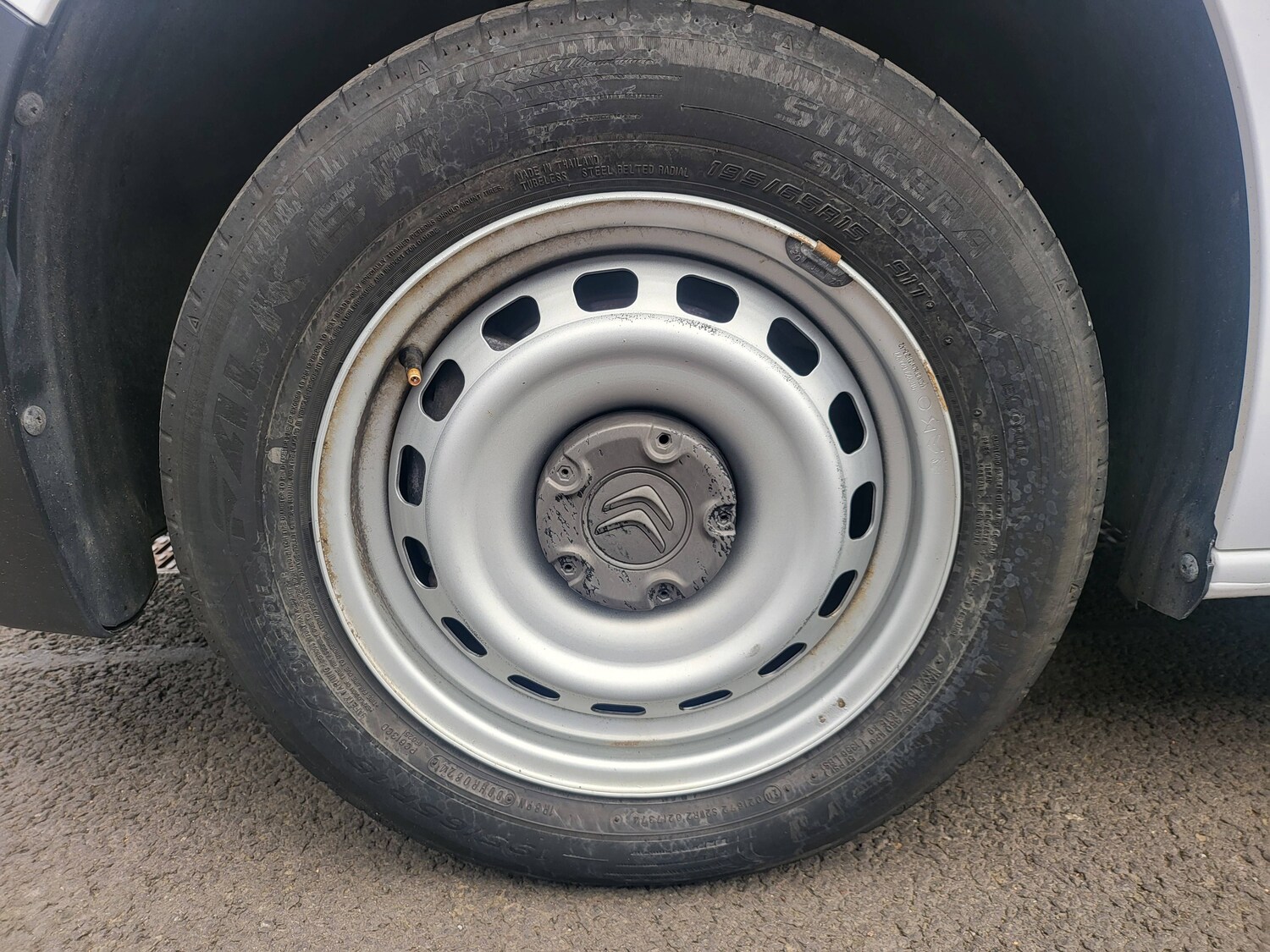 Used Citroen Berlingo 2023 for sale - 76464627: Photo 18