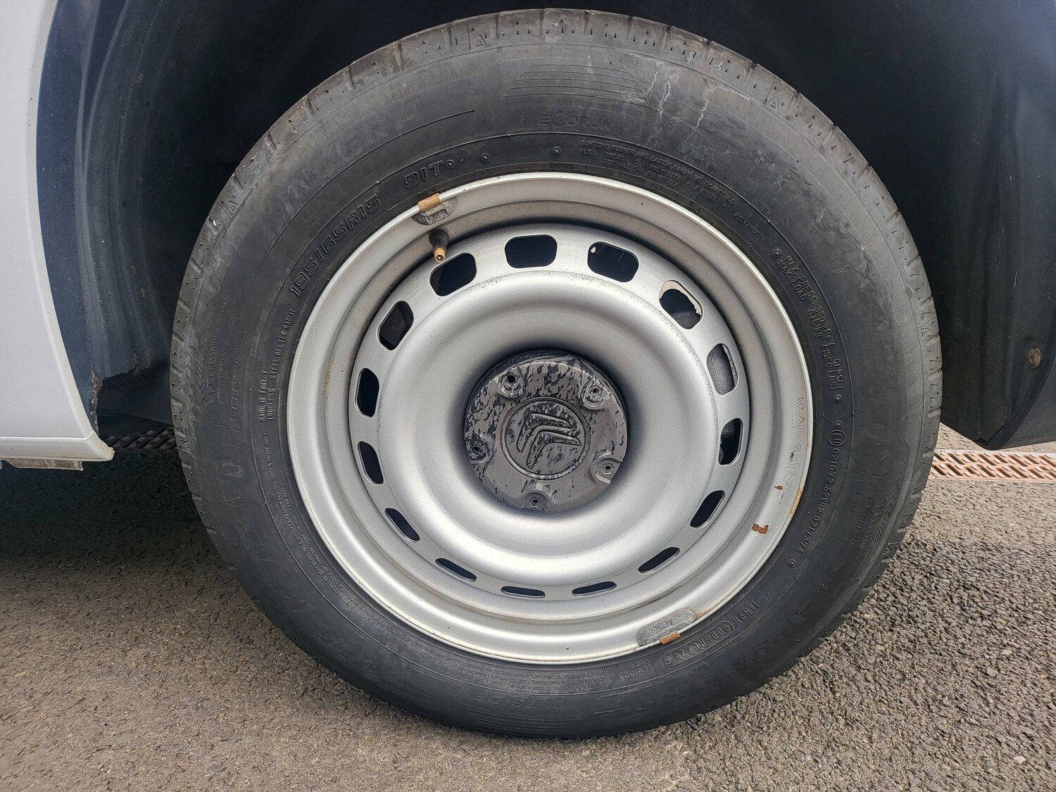 Used Citroen Berlingo 2023 for sale - 76464627: Photo 20