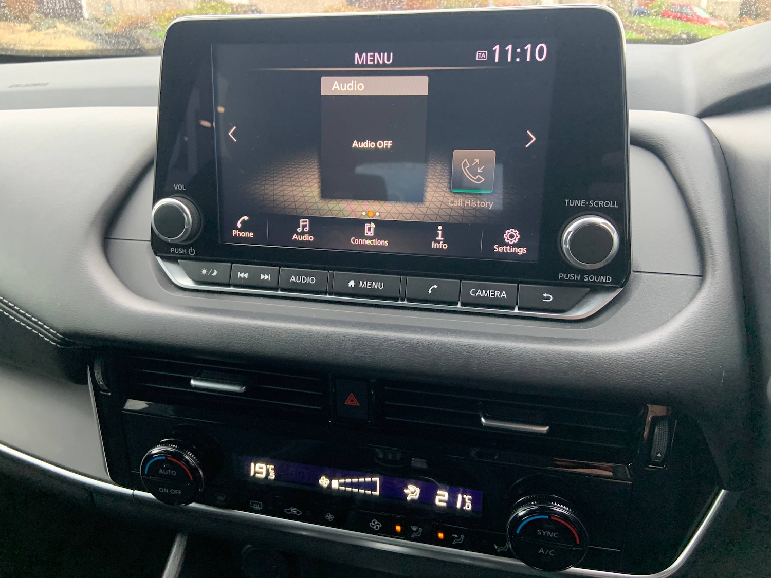 Used Nissan Qashqai 2022 for sale - 77003634: Photo 15