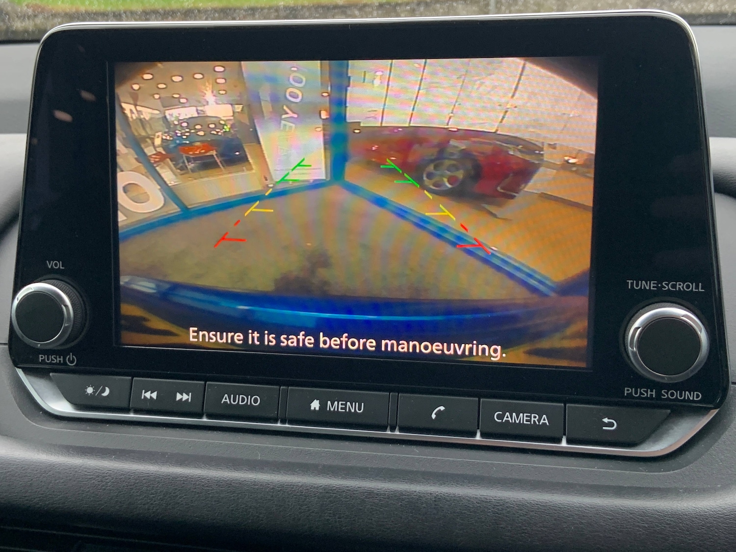 Used Nissan Qashqai 2022 for sale - 77003634: Photo 16