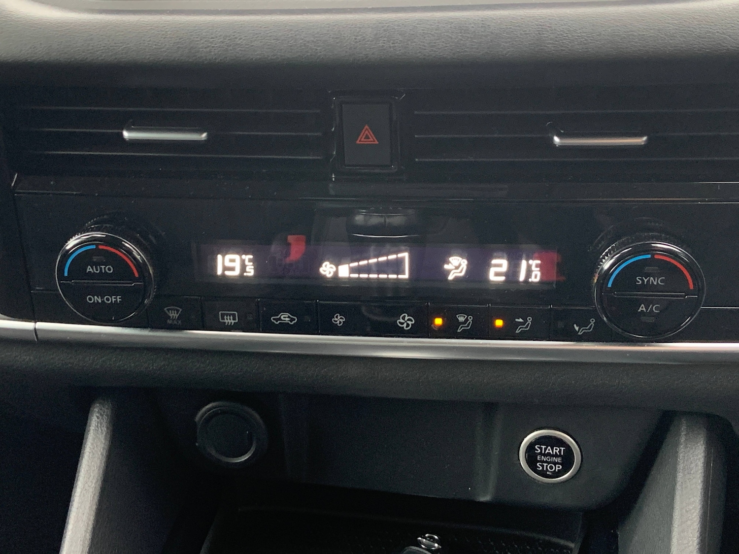 Used Nissan Qashqai 2022 for sale - 77003634: Photo 17