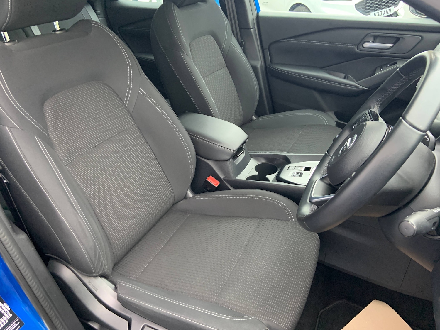 Used Nissan Qashqai 2022 for sale - 77003634: Photo 23