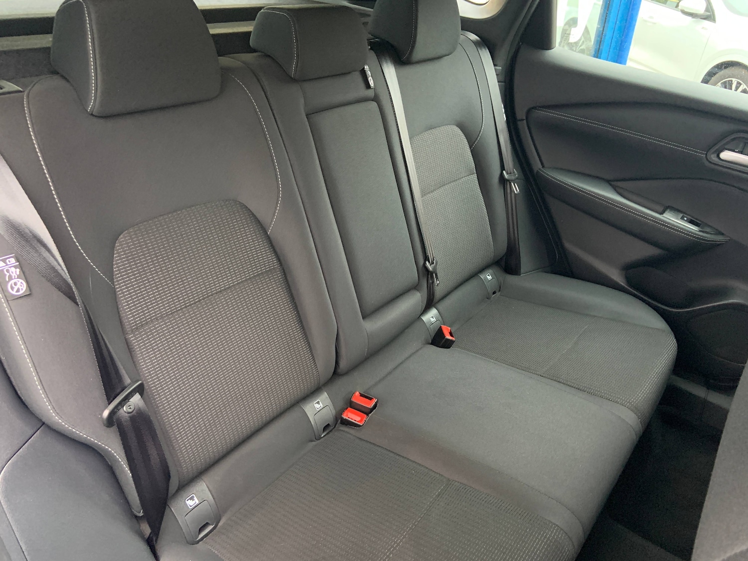 Used Nissan Qashqai 2022 for sale - 77003634: Photo 25