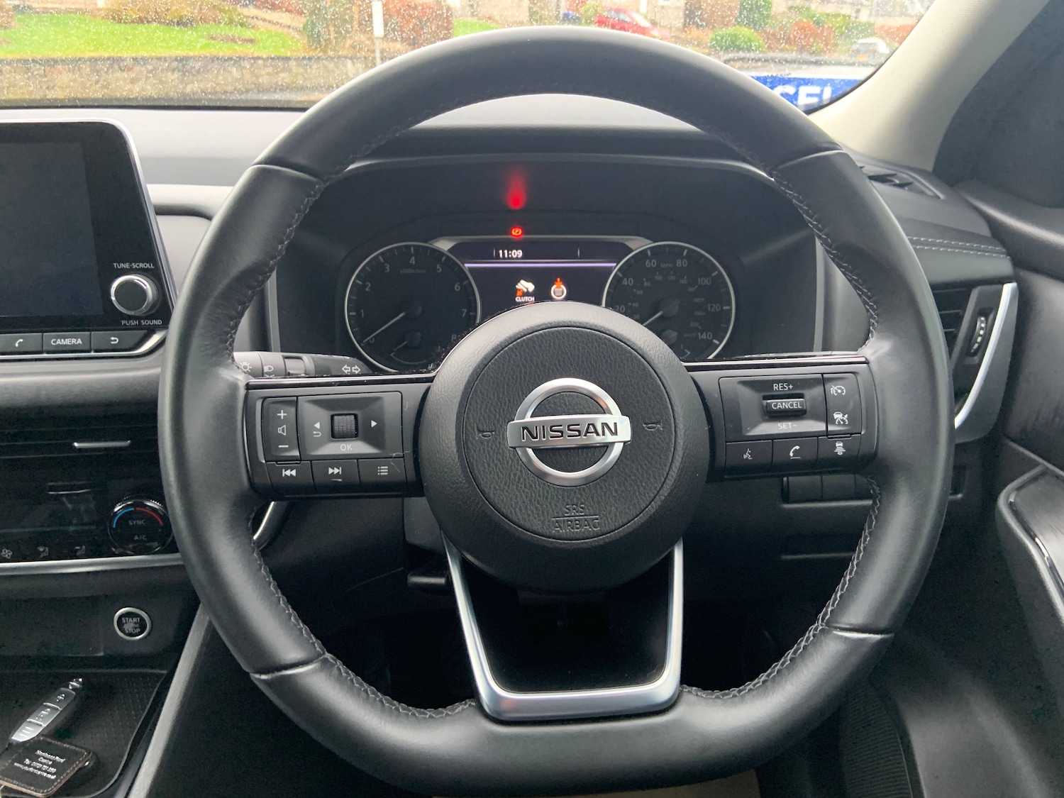 Used Nissan Qashqai 2022 for sale - 77003634: Photo 26