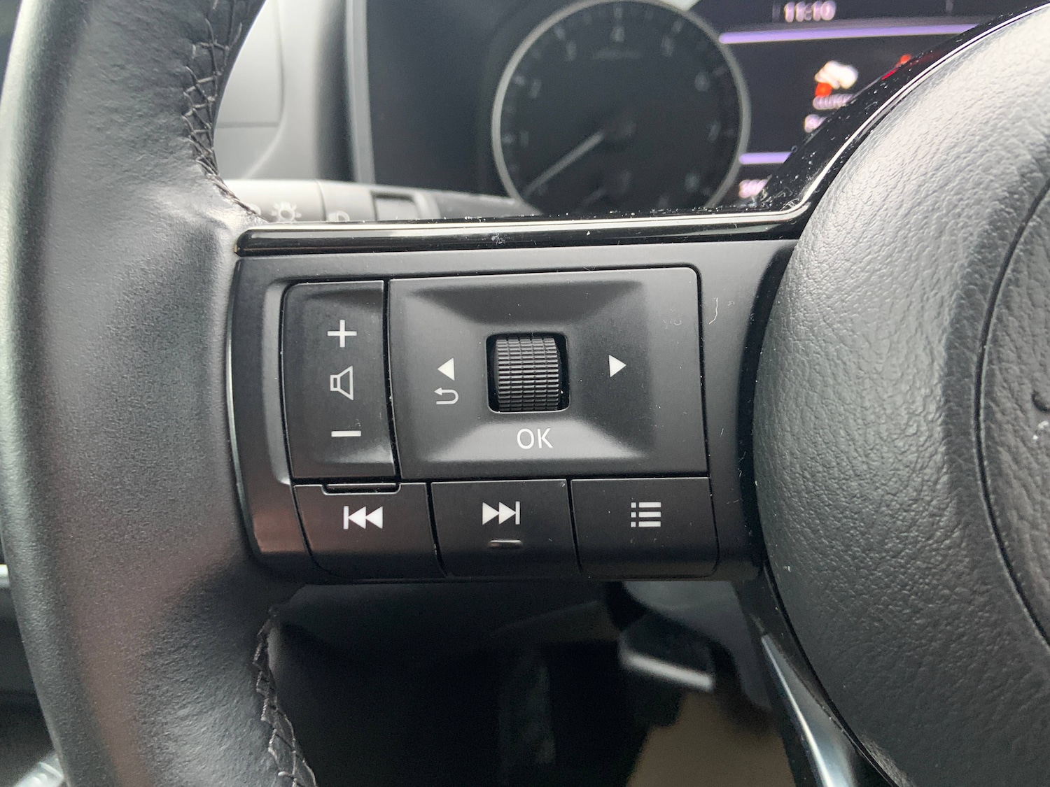 Used Nissan Qashqai 2022 for sale - 77003634: Photo 30