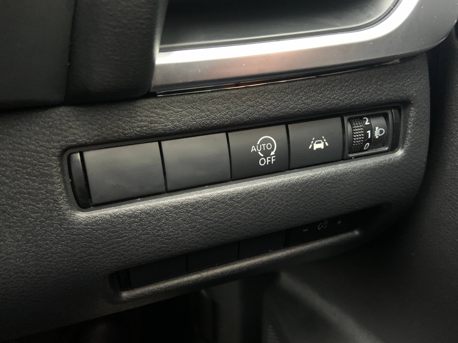 Used Nissan Qashqai 2022 for sale - 77003634: Photo 33