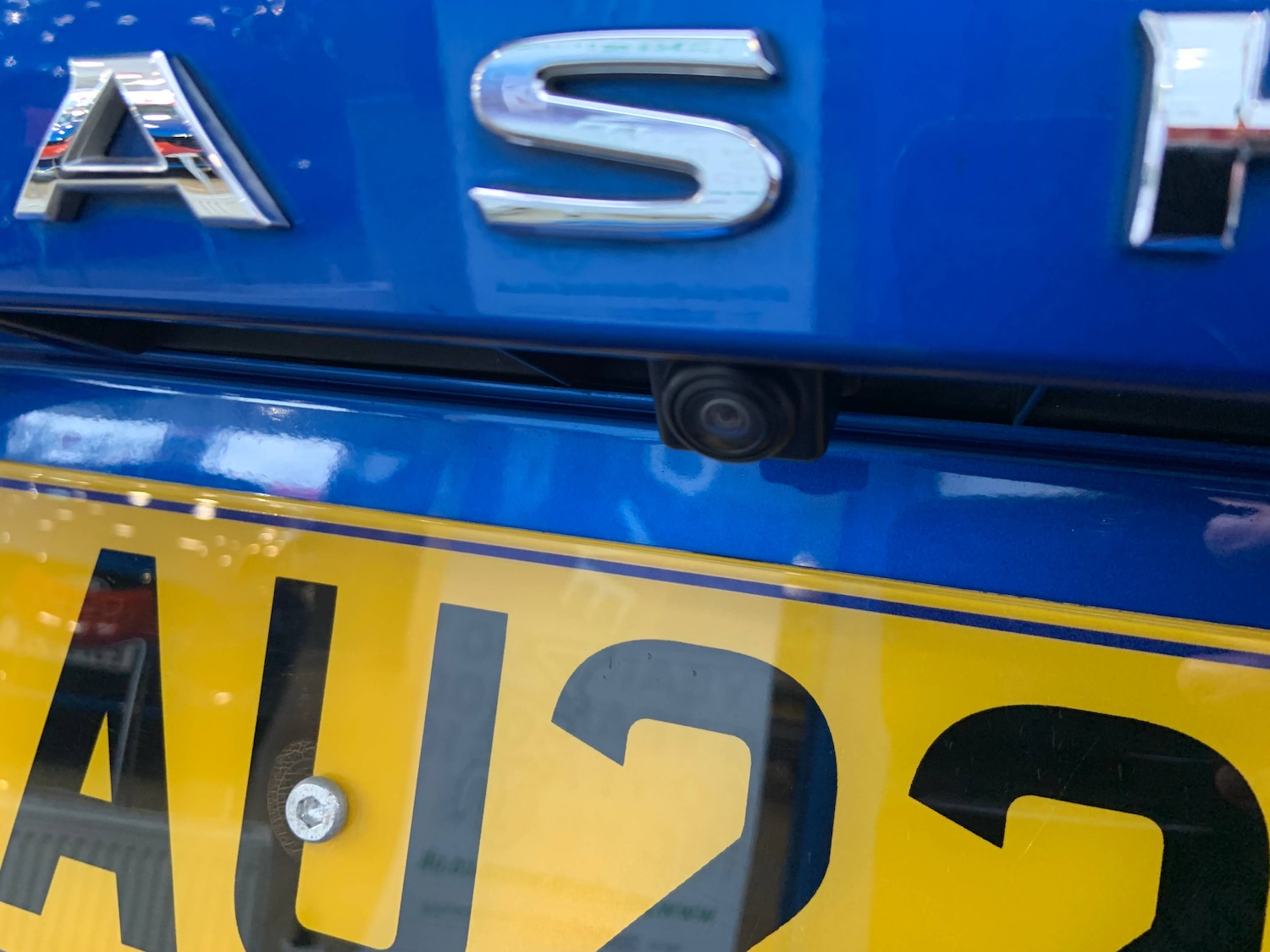 Used Nissan Qashqai 2022 for sale - 77003634: Photo 6