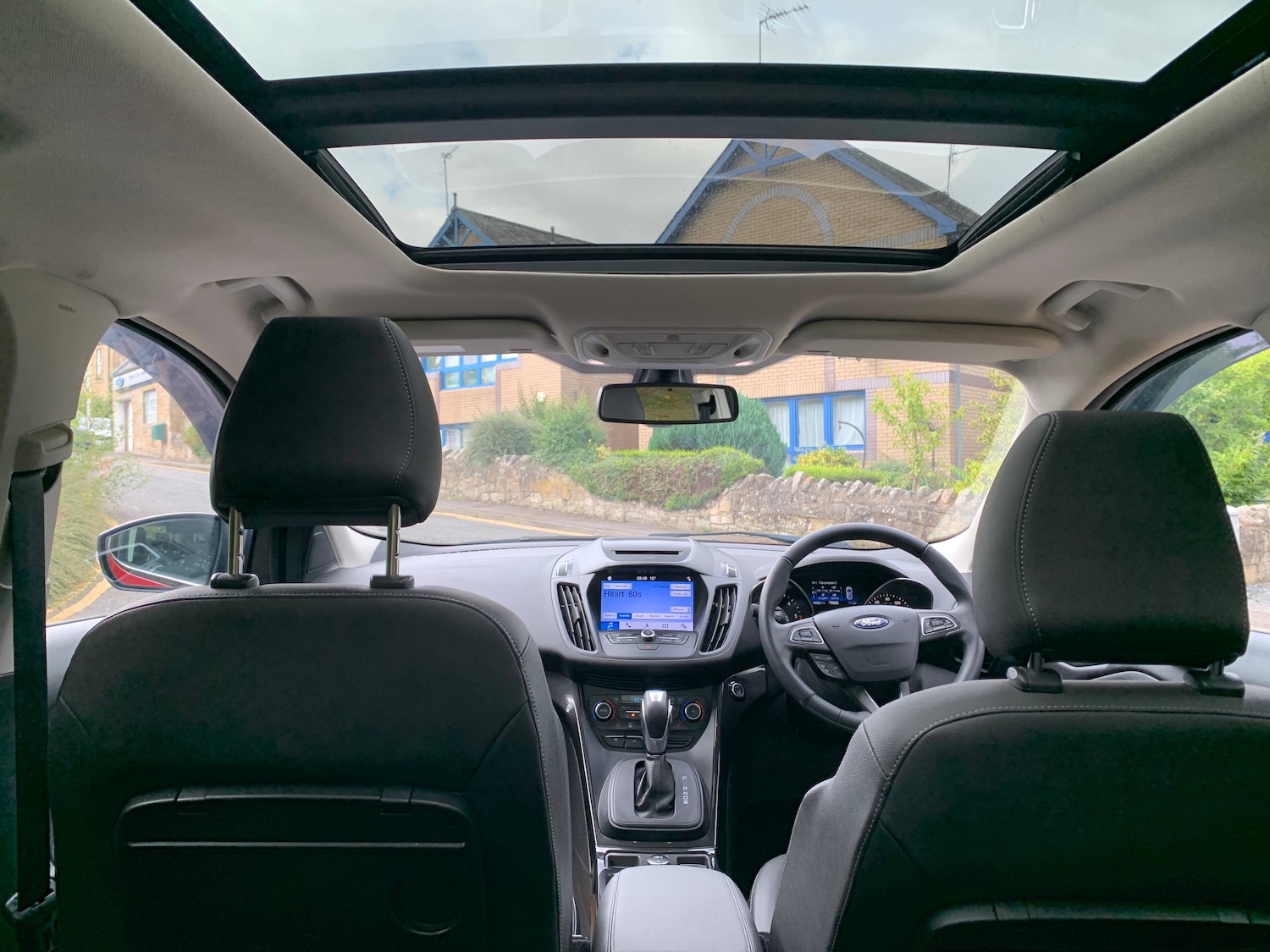 Vehicle 25