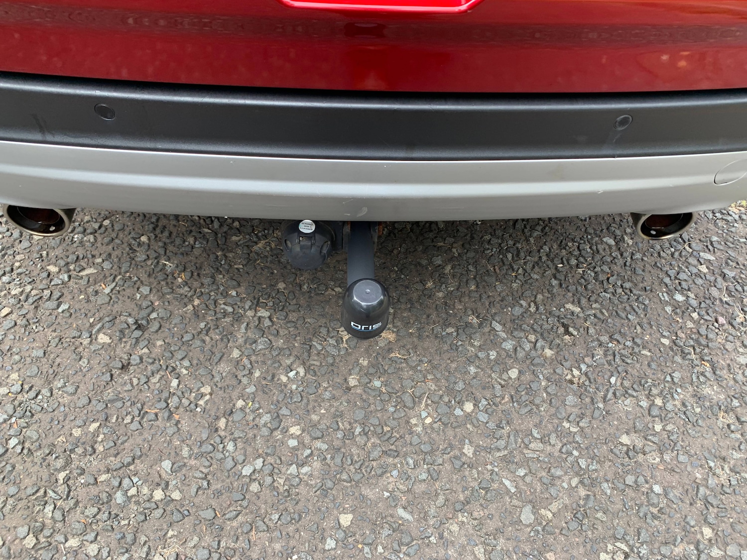 Vehicle 27