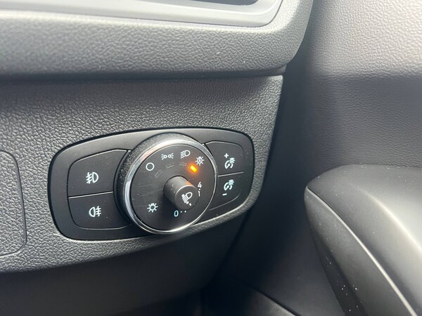 Used Ford Focus 2023 for sale - 76023019: Photo 12