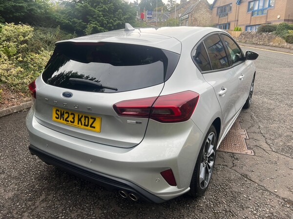 Used Ford Focus 2023 for sale - 76023019: Photo 13