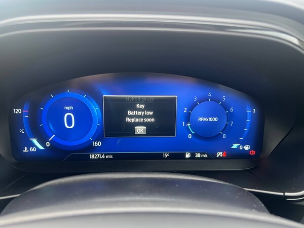 Used Ford Focus 2023 for sale - 76023019: Photo 16