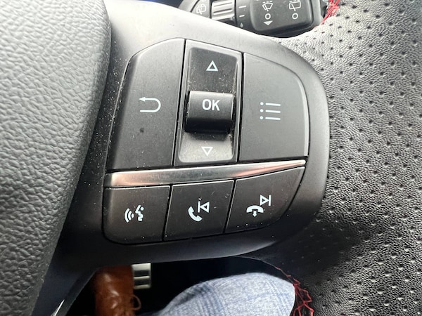Used Ford Focus 2023 for sale - 76023019: Photo 18