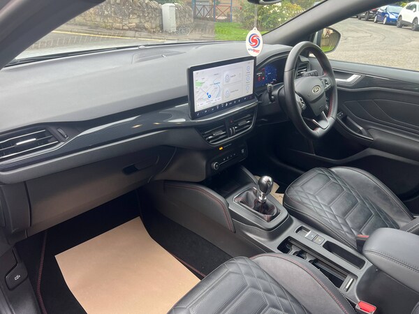 Used Ford Focus 2023 for sale - 76023019: Photo 4