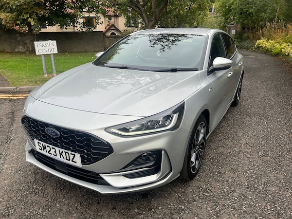 Used Ford Focus 2023 for sale - 76023019: Photo 5