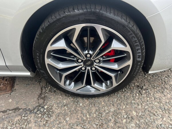 Used Ford Focus 2023 for sale - 76023019: Photo 6