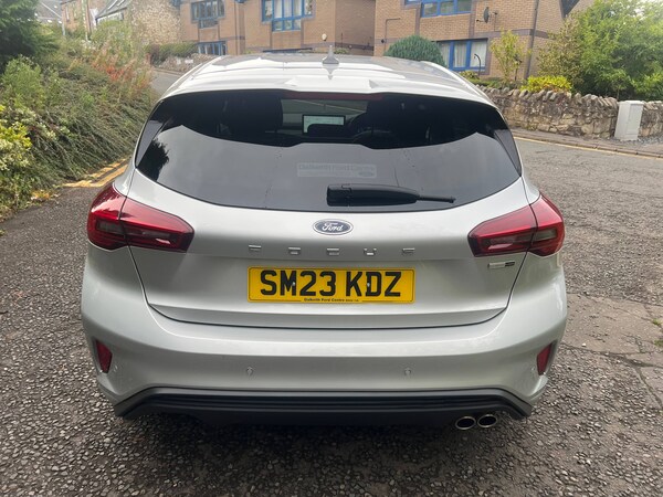 Used Ford Focus 2023 for sale - 76023019: Photo 9