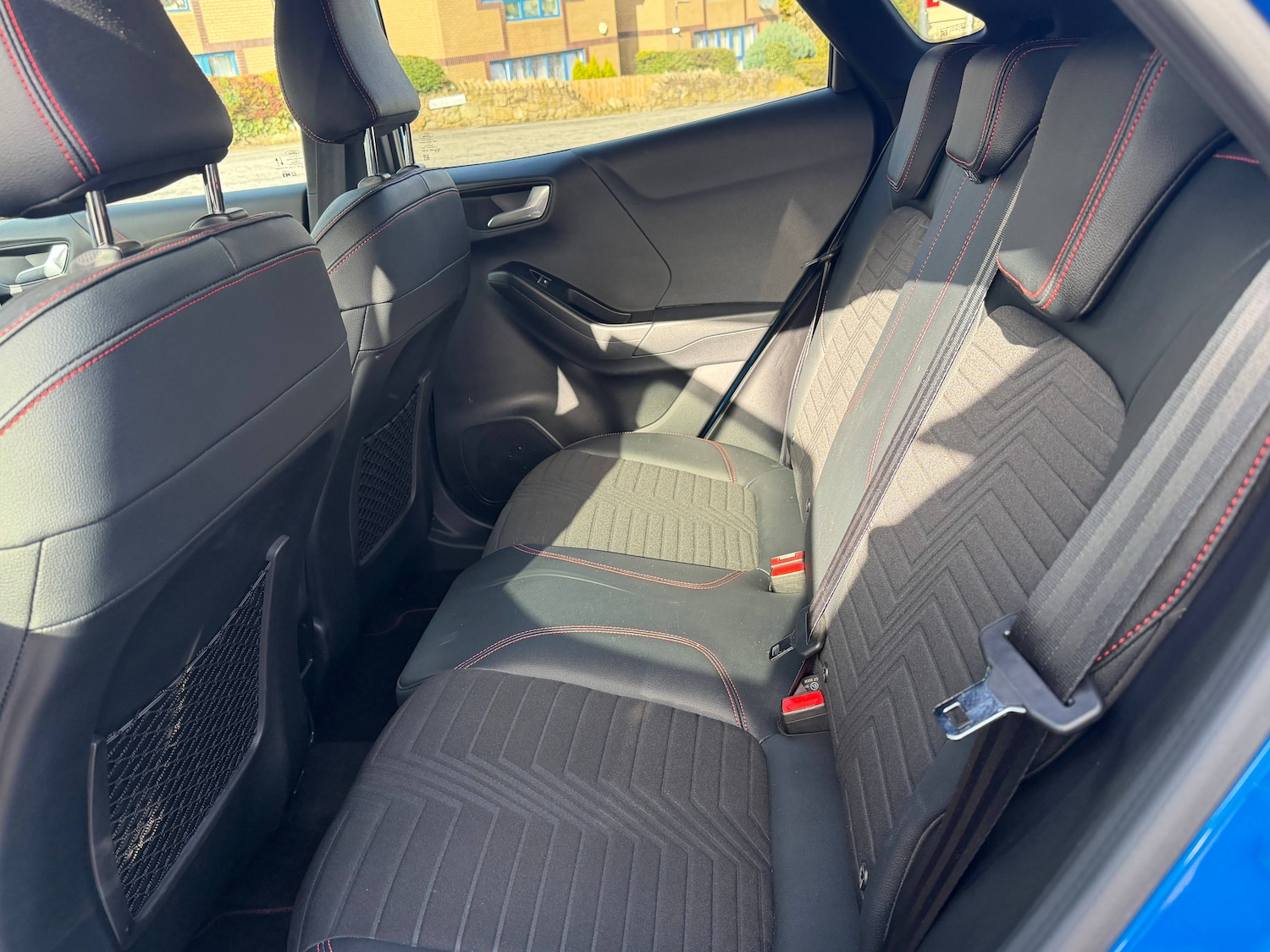 Used Ford Puma 2023 for sale - 78040539: Photo 11