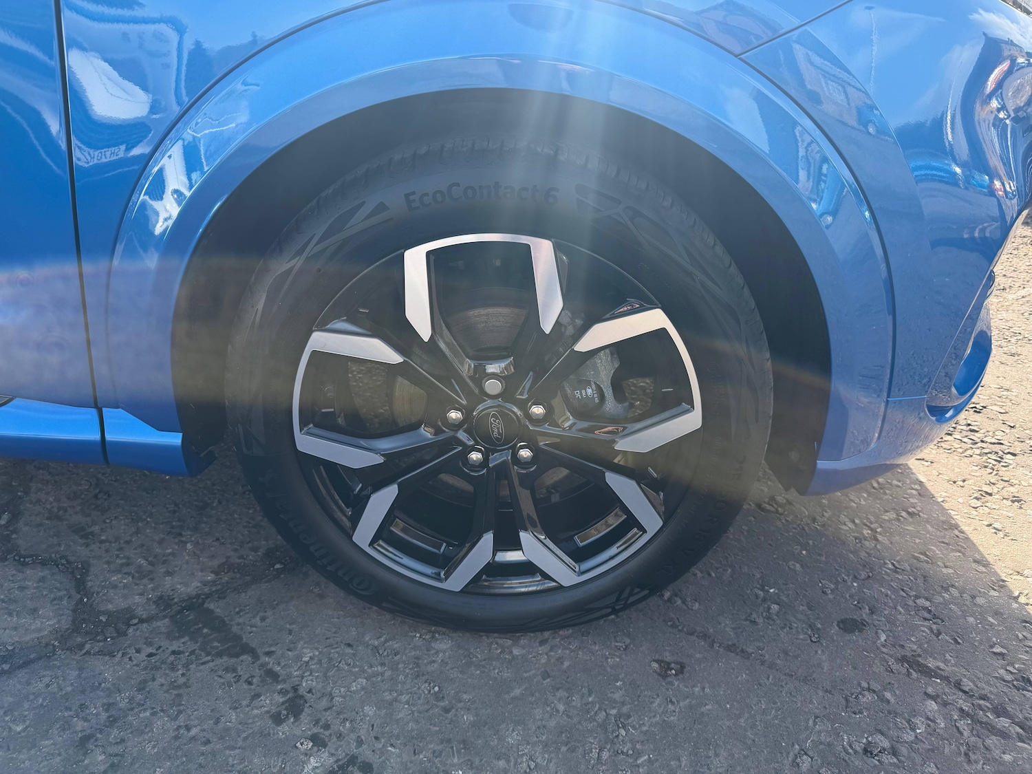 Used Ford Puma 2023 for sale - 78040539: Photo 13