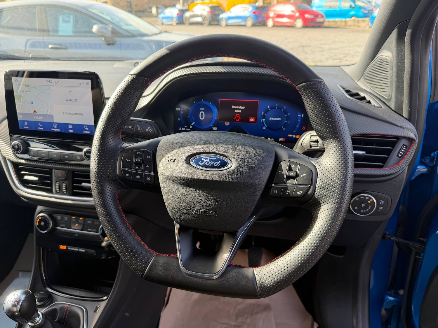 Used Ford Puma 2023 for sale - 78040539: Photo 14