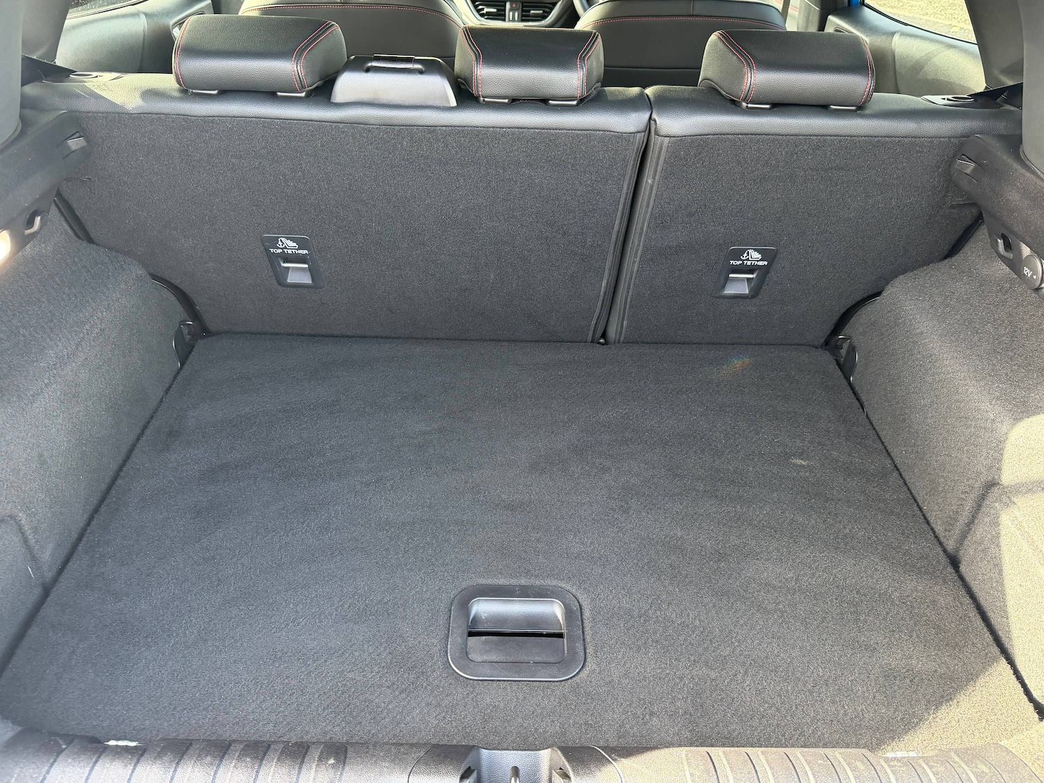 Used Ford Puma 2023 for sale - 78040539: Photo 17