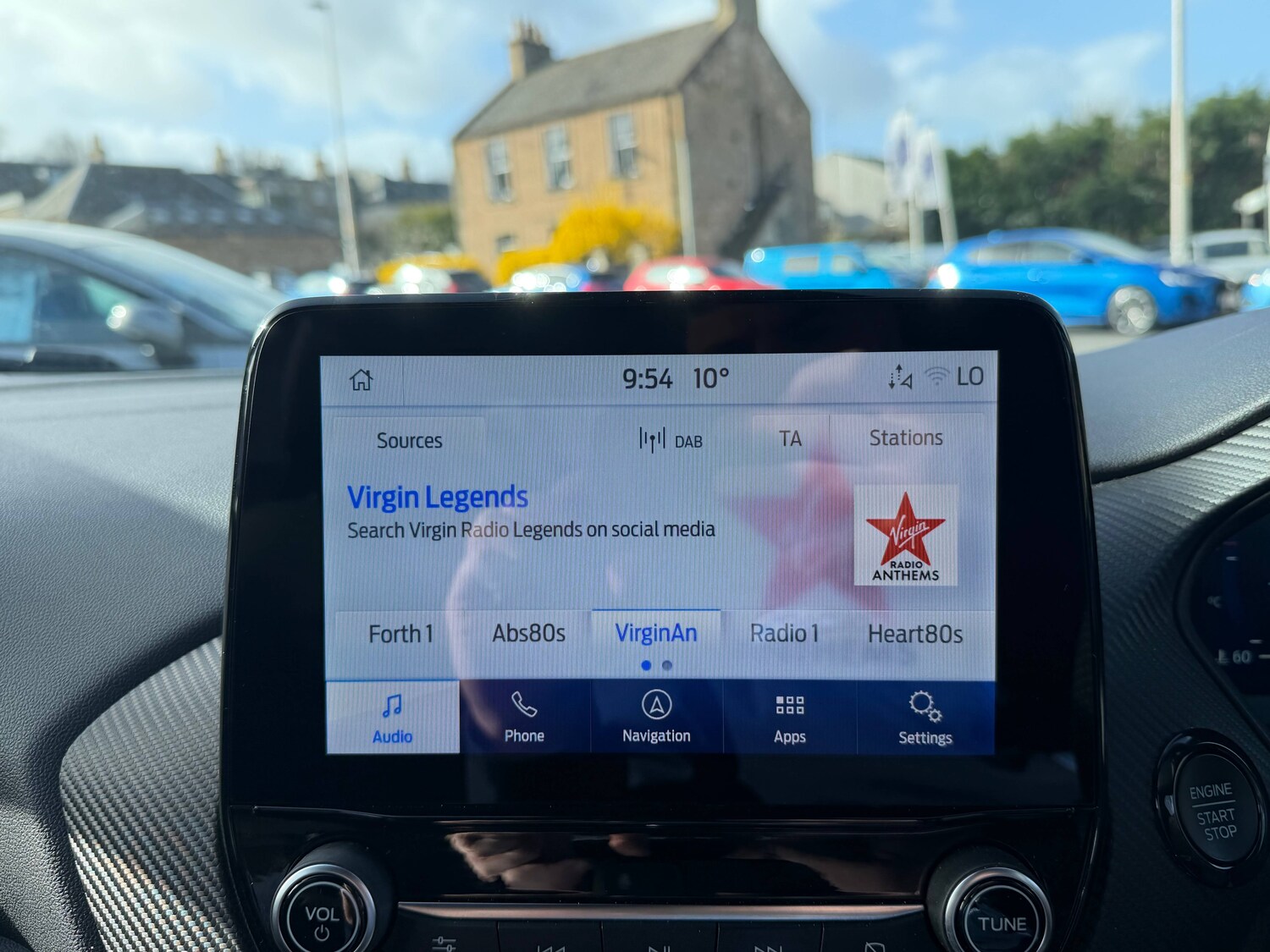 Used Ford Puma 2023 for sale - 78040539: Photo 20