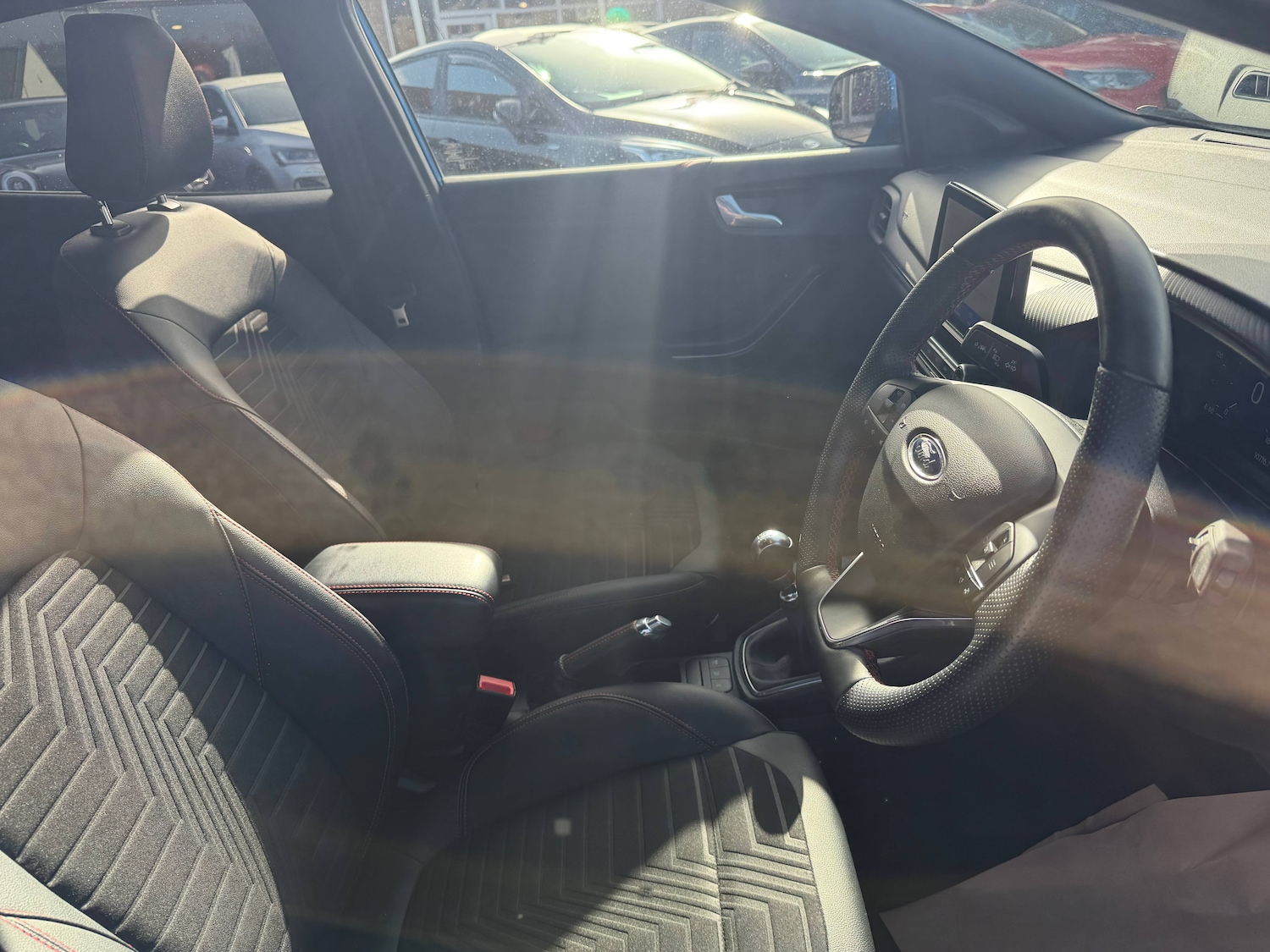 Used Ford Puma 2023 for sale - 78040539: Photo 21