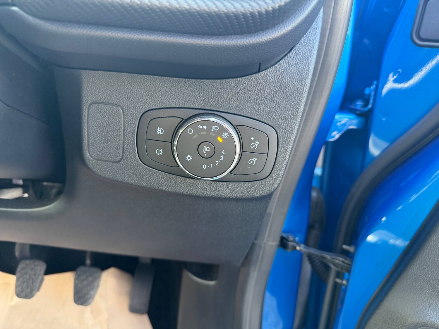 Used Ford Puma 2023 for sale - 78040539: Photo 22