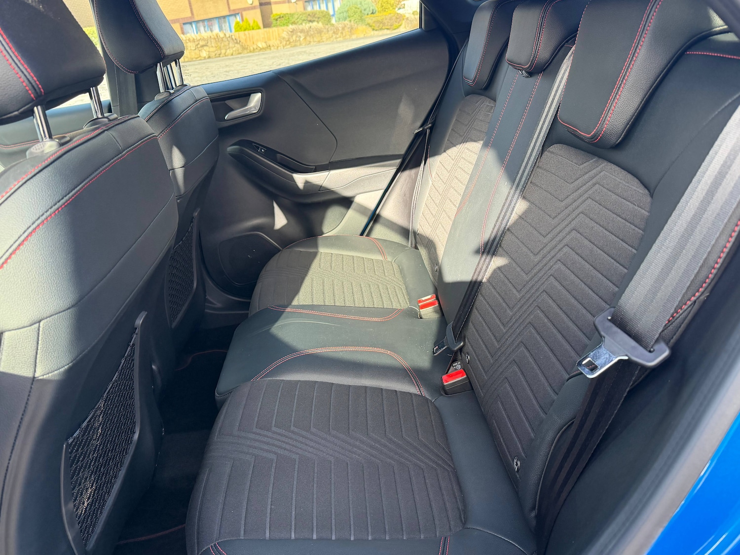 Used Ford Puma 2023 for sale - 78040539: Photo 24