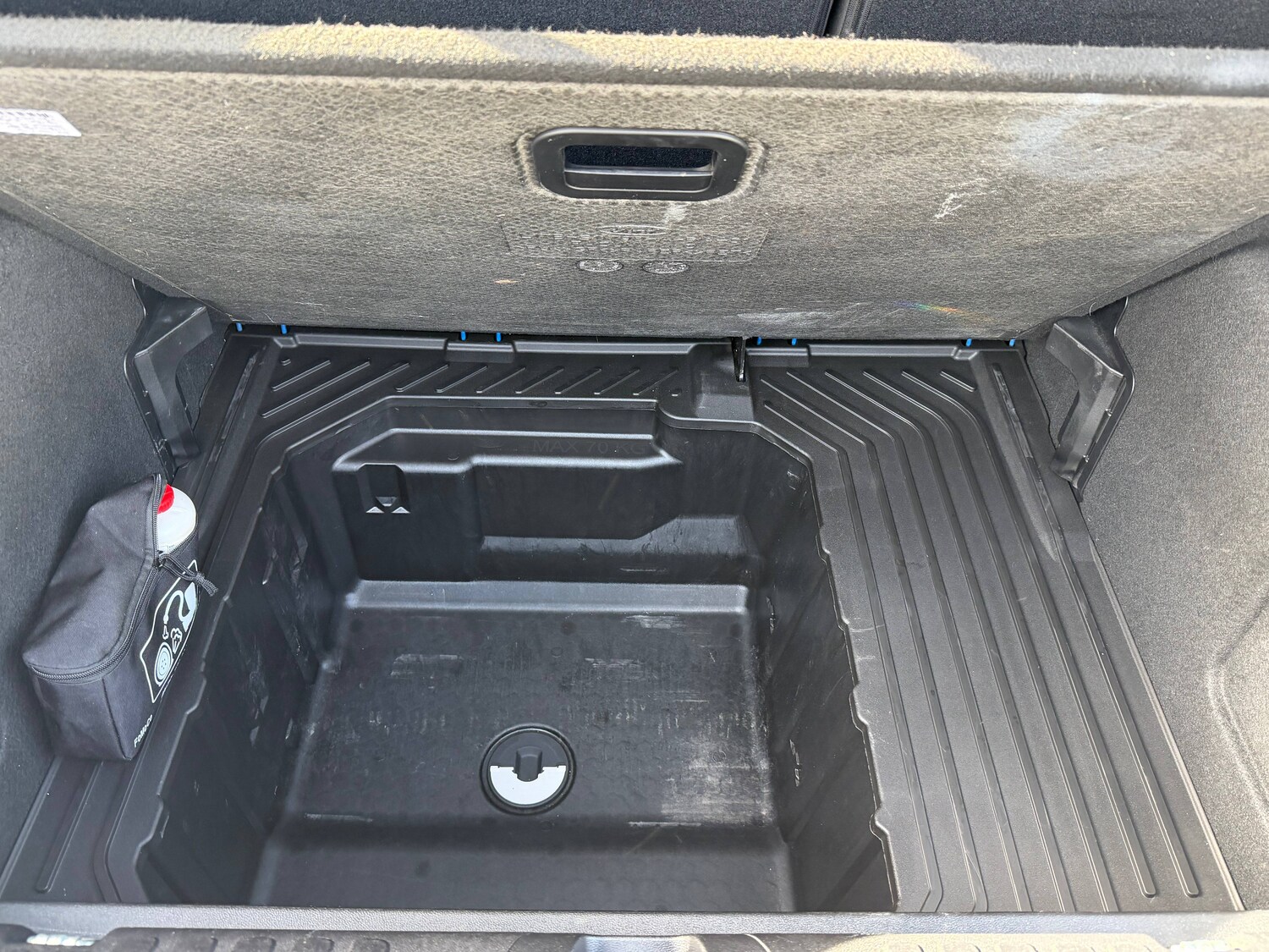 Used Ford Puma 2023 for sale - 78040539: Photo 28