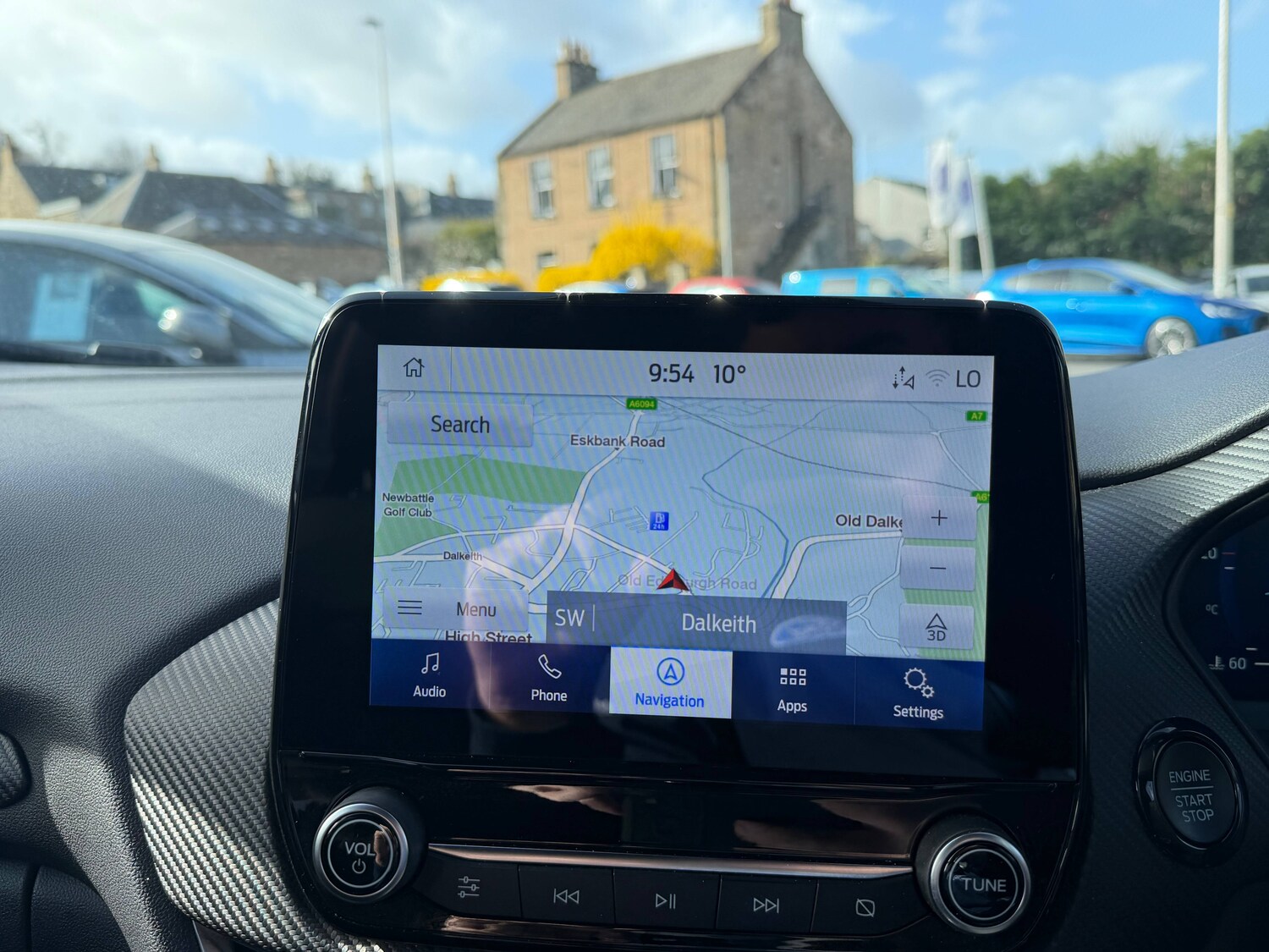 Used Ford Puma 2023 for sale - 78040539: Photo 30