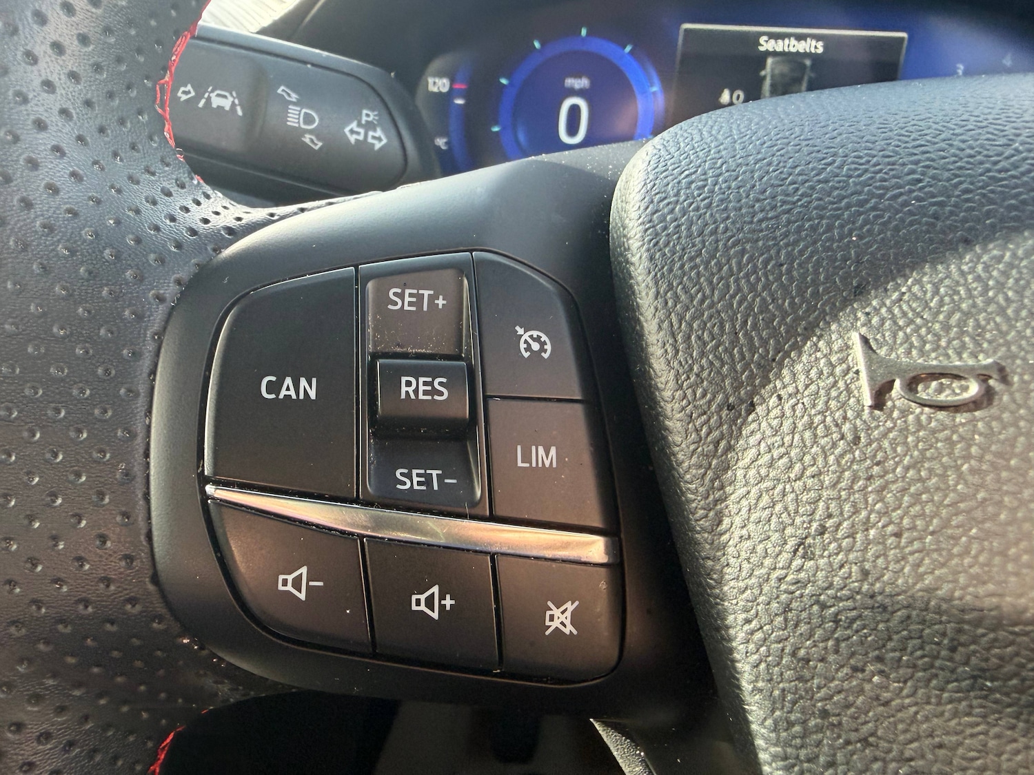 Used Ford Puma 2023 for sale - 78040539: Photo 31