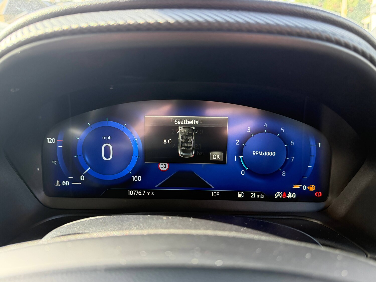 Used Ford Puma 2023 for sale - 78040539: Photo 32