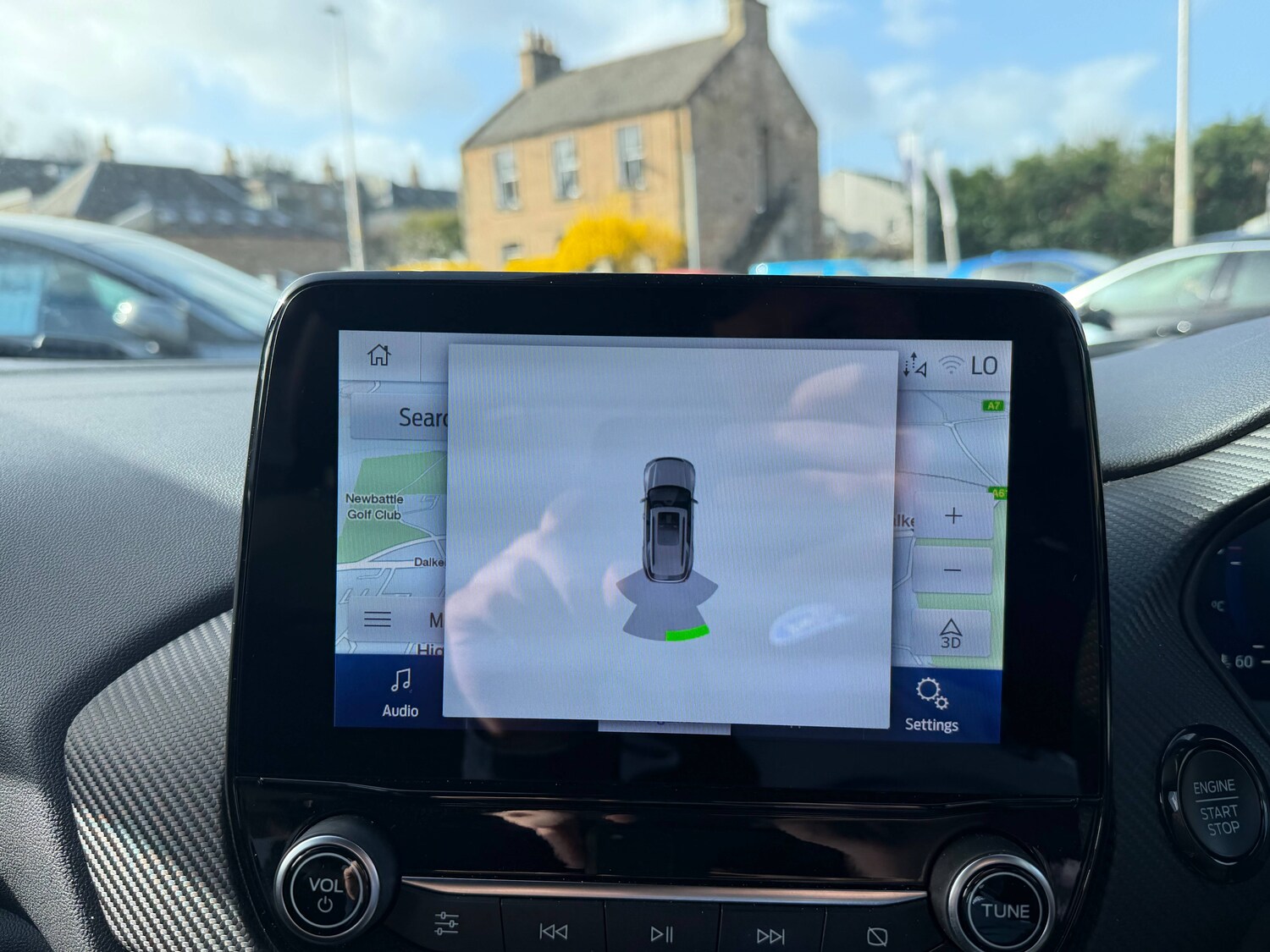 Used Ford Puma 2023 for sale - 78040539: Photo 34