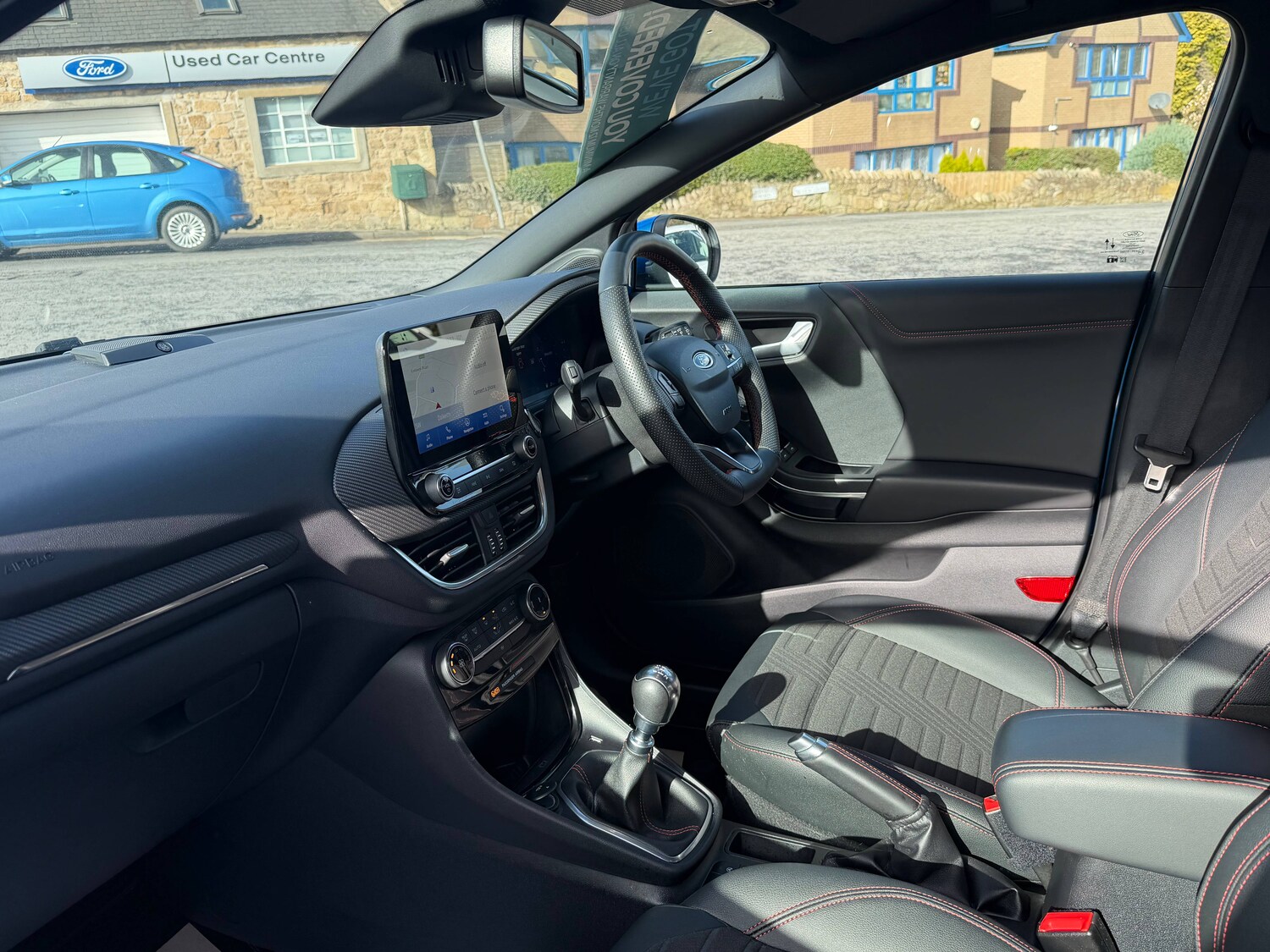 Used Ford Puma 2023 for sale - 78040539: Photo 7