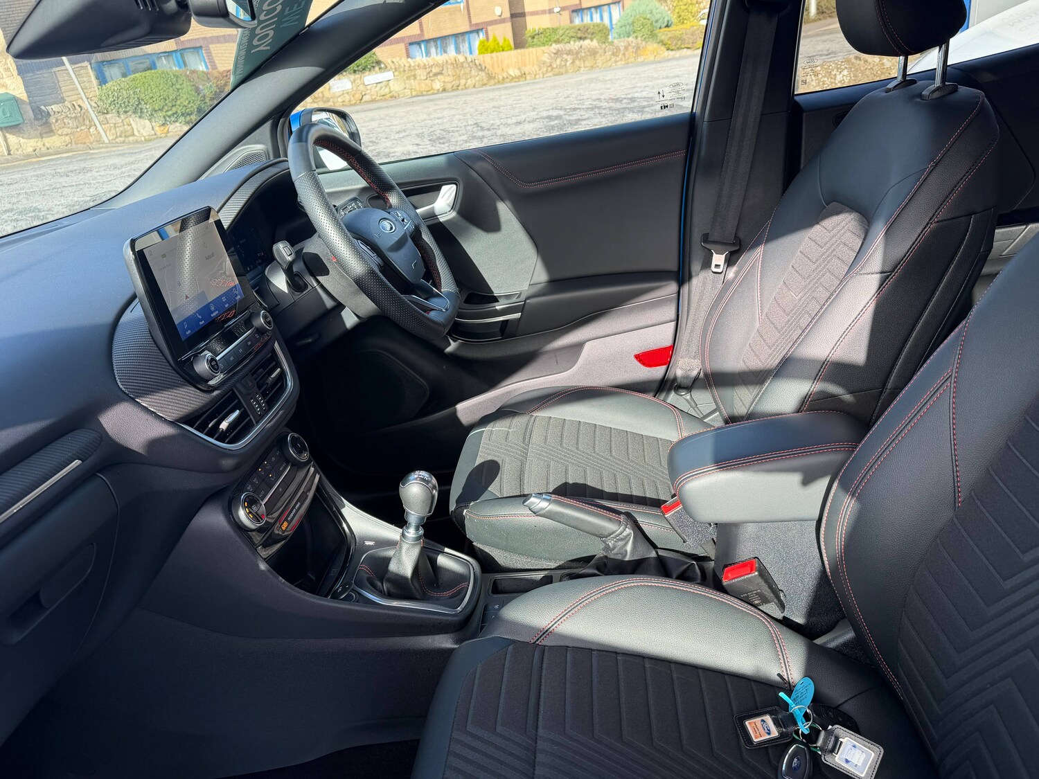 Used Ford Puma 2023 for sale - 78040539: Photo 9