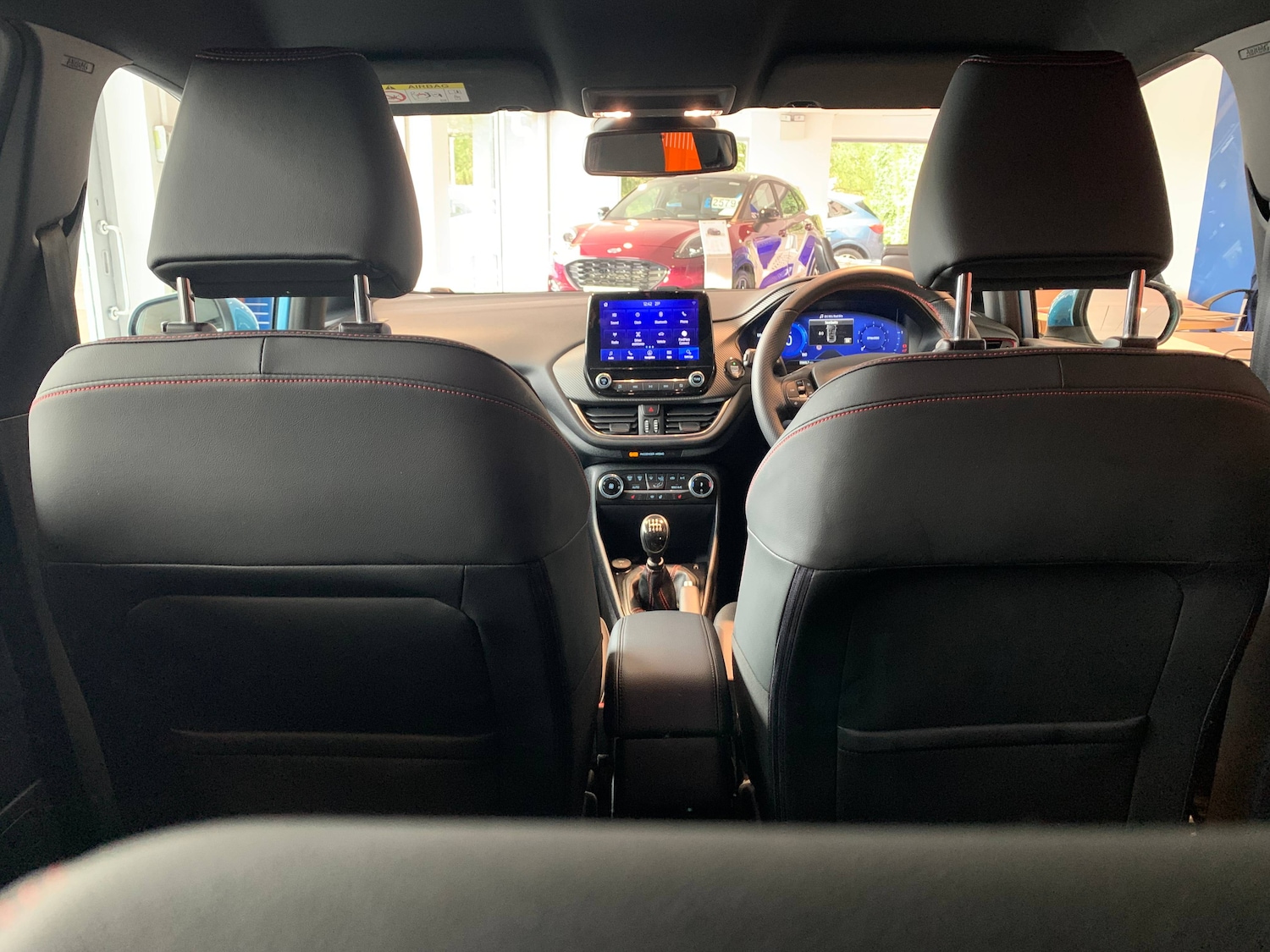 Vehicle 15