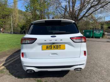 Used Ford Kuga 2022 for sale - 74430596: Photo