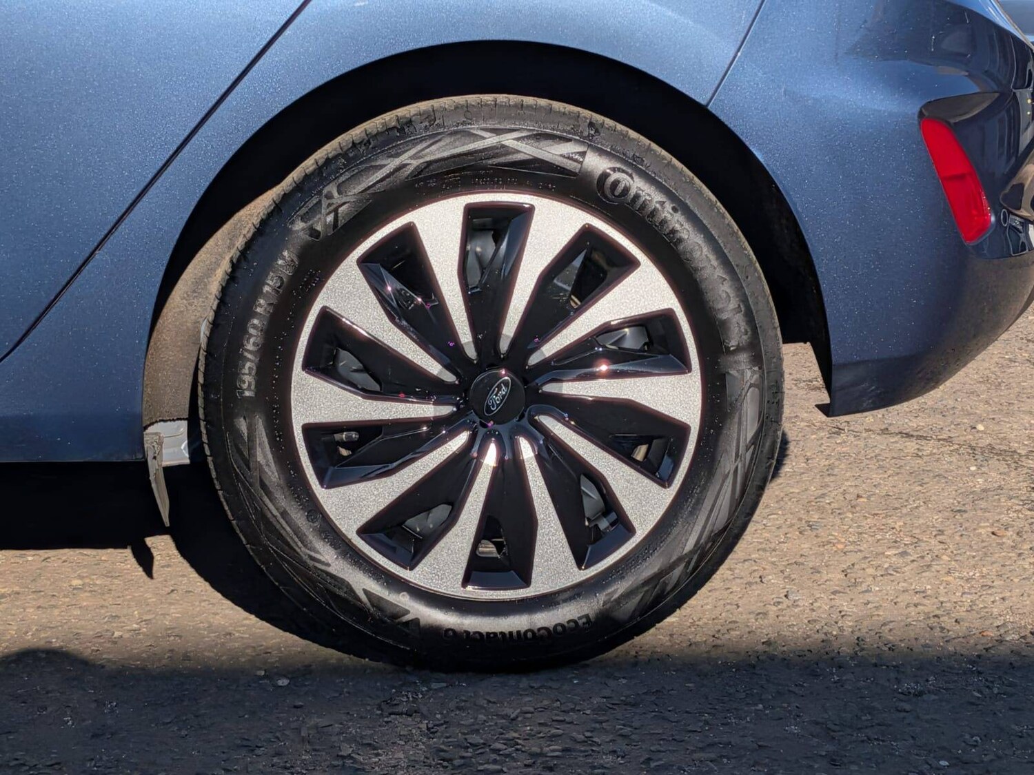 Used Ford Fiesta 2022 for sale - 77462926: Photo 10