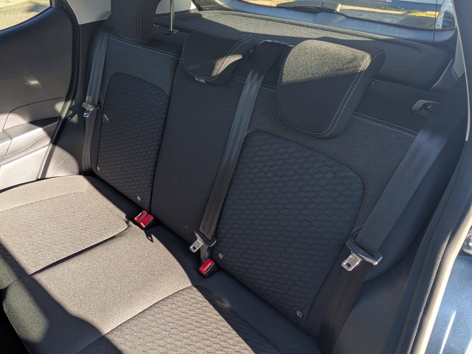 Used Ford Fiesta 2022 for sale - 77462926: Photo 13