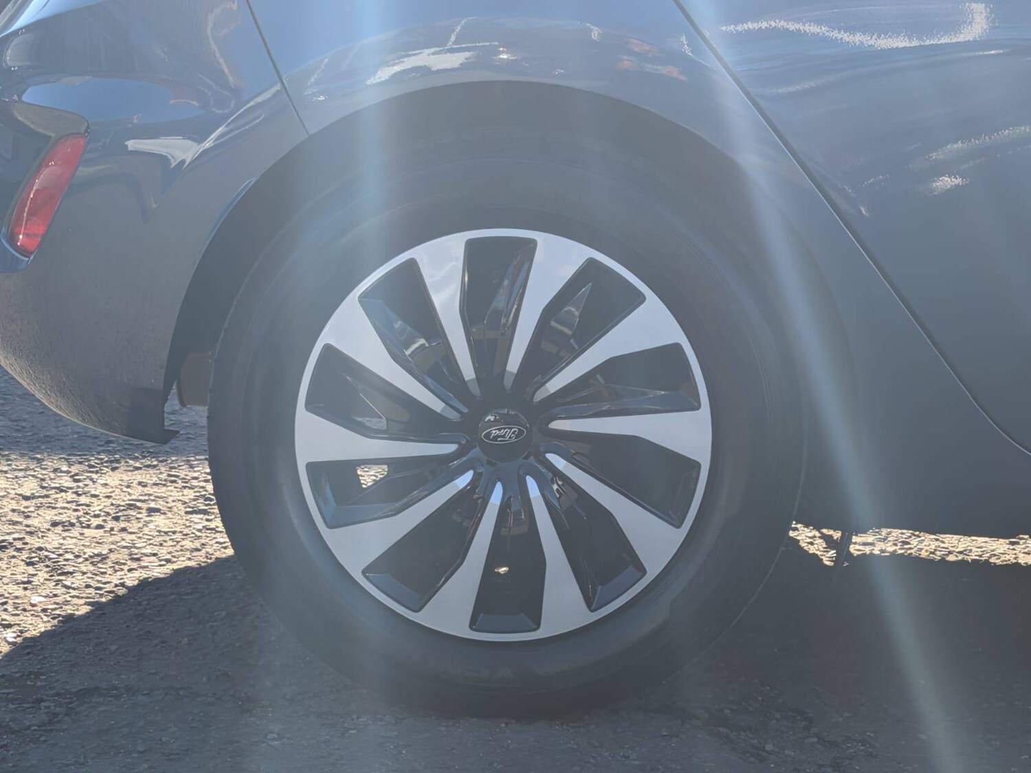 Used Ford Fiesta 2022 for sale - 77462926: Photo 14