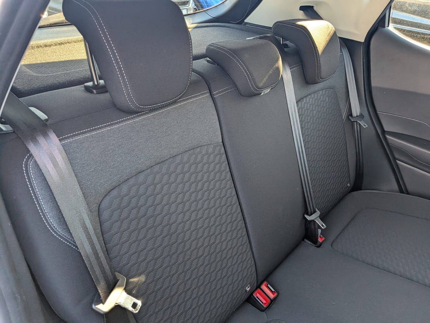 Used Ford Fiesta 2022 for sale - 77462926: Photo 15